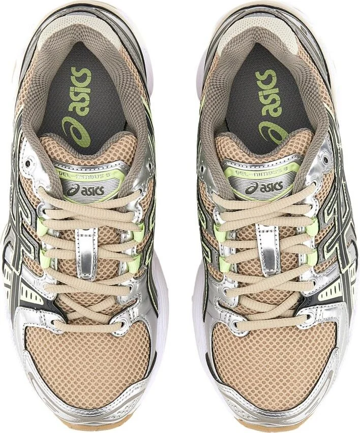 Asics "Gel-Nimbus 9" Sneaker - Image 2