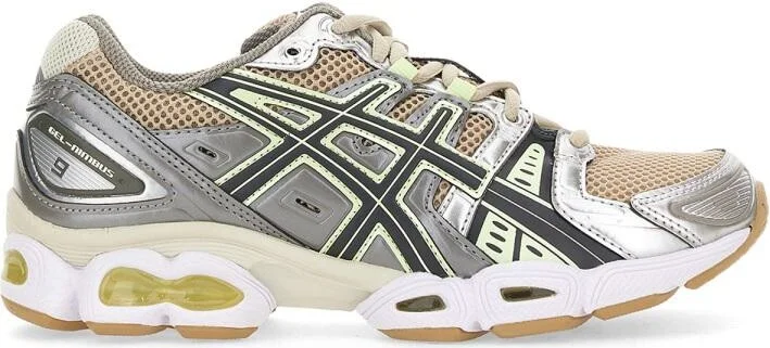 Asics "Gel-Nimbus 9" Sneaker