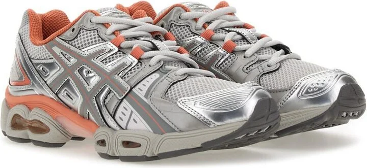 Asics "Gel-Nimbus 9" Sneaker Unisex - Image 2