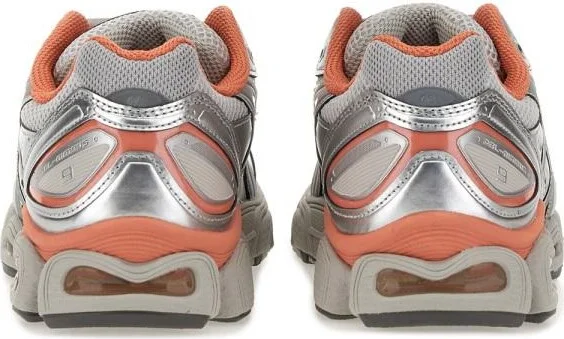 Asics "Gel-Nimbus 9" Sneaker Unisex - Image 3