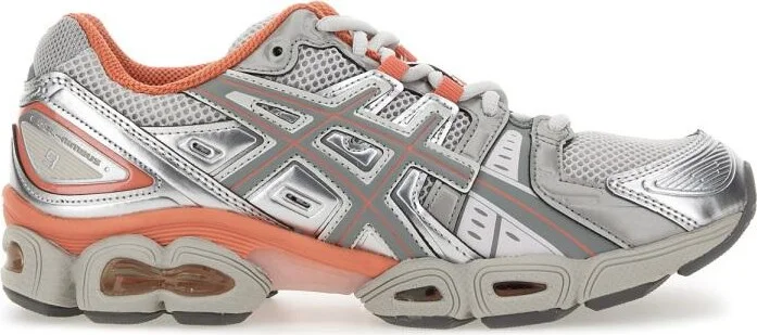 Asics "Gel-Nimbus 9" Sneaker Unisex