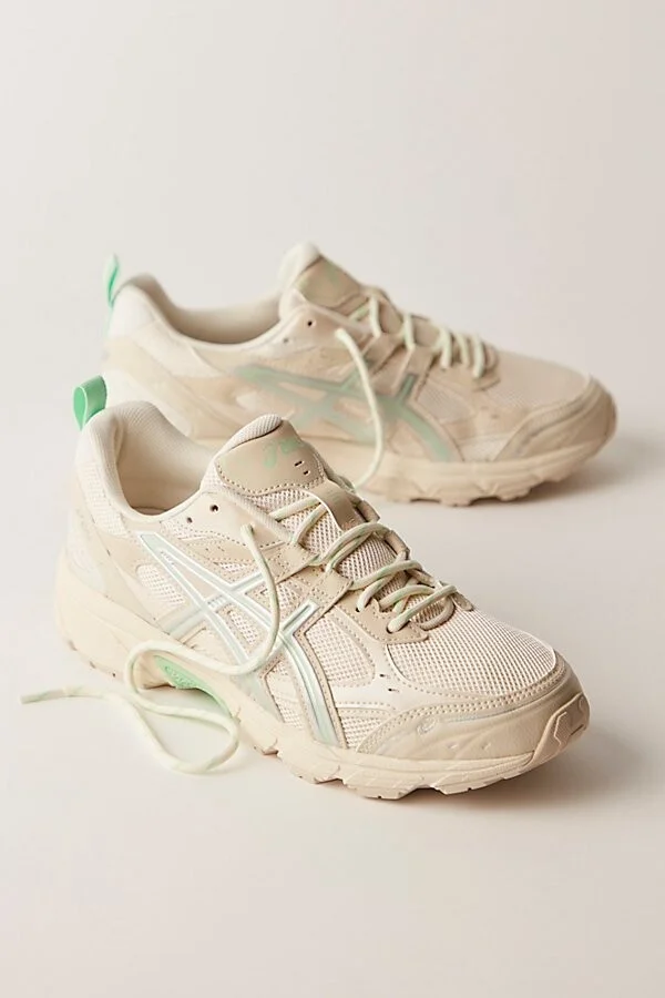 ASICS GEL Nunobiki Sneakers - Image 2