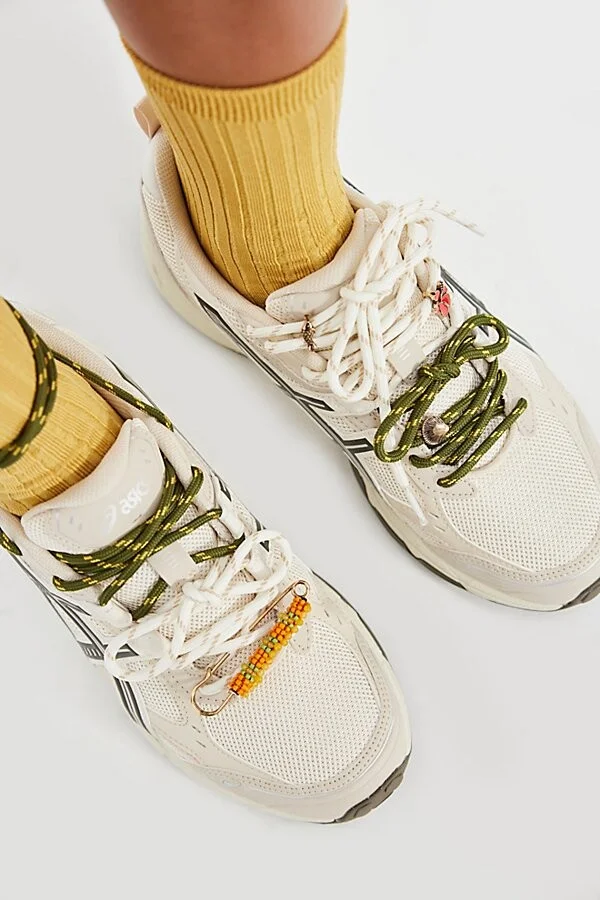 ASICS GEL Nunobiki Sneakers - Image 3