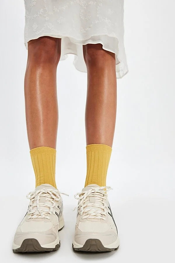 ASICS GEL Nunobiki Sneakers - Image 4
