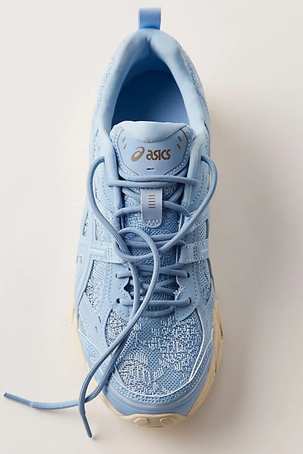 ASICS GEL Nunobiki Sneakers - Image 2