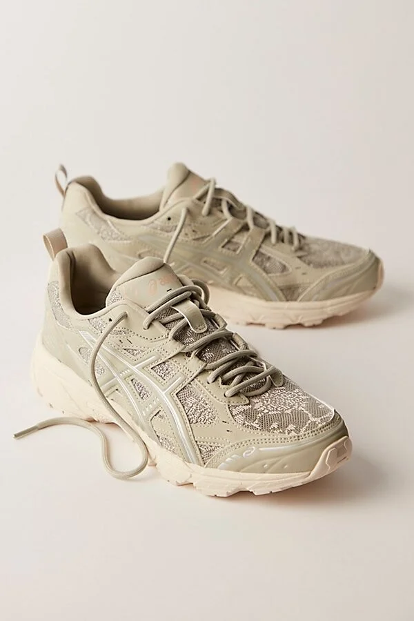 ASICS GEL Nunobiki Sneakers - Image 2
