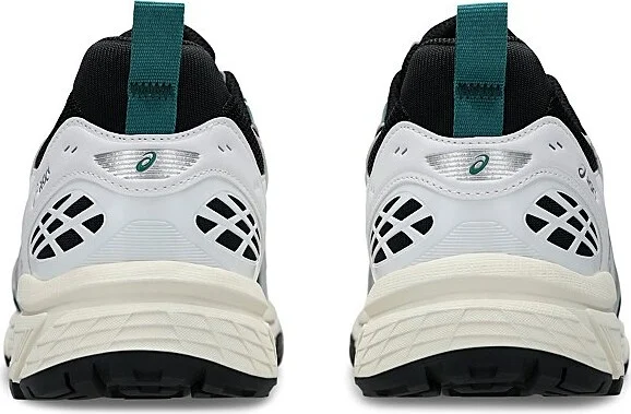 ASICS Gel-Nunobiki Sportstyle Sneakers in Black/Pure Silver at Urban Outfitters - Image 5