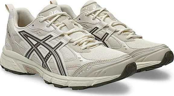 ASICS Gel-Nunobiki Sportstyle Sneakers in Black/Pure Silver at Urban Outfitters - Image 6