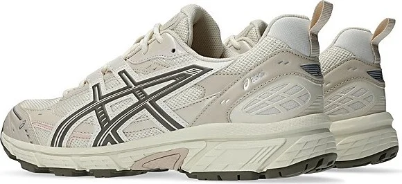 ASICS Gel-Nunobiki Sportstyle Sneakers in Black/Pure Silver at Urban Outfitters - Image 7