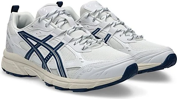 ASICS Gel-Nunobiki Sportstyle Sneakers in Black/Pure Silver at Urban Outfitters - Image 10