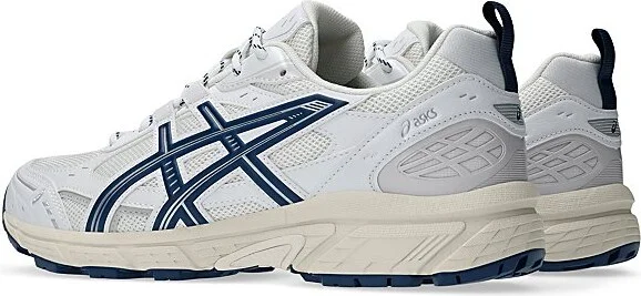 ASICS Gel-Nunobiki Sportstyle Sneakers in Black/Pure Silver at Urban Outfitters - Image 11