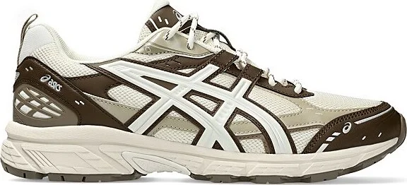 Cream/Brown Storm