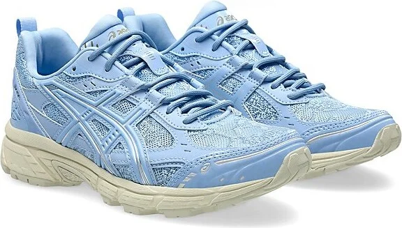 ASICS Gel-Nunobiki Sportstyle Sneakers in Stone Wash/Pure Silver at Urban Outfitters - Image 2