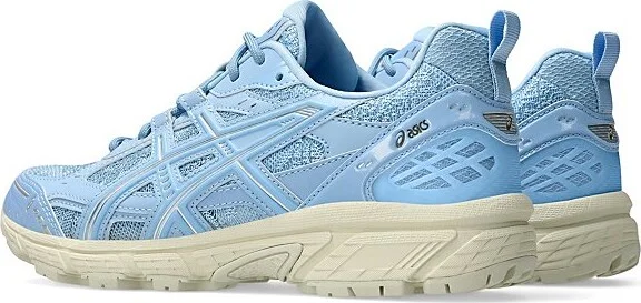 ASICS Gel-Nunobiki Sportstyle Sneakers in Stone Wash/Pure Silver at Urban Outfitters - Image 3