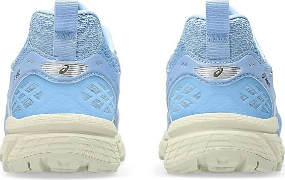 ASICS Gel-Nunobiki Sportstyle Sneakers in Stone Wash/Pure Silver at Urban Outfitters - Image 5