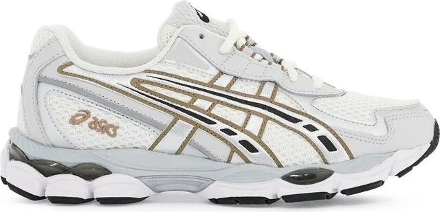 Asics Gel-NYC 2055 Lace-Up Sneakers
