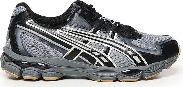 ASICS Gel-NYC 2055 Lace-Up Sneakers