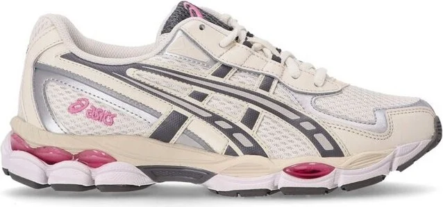 Asics Gel-NYC 2055 Lace-Up Sneakers