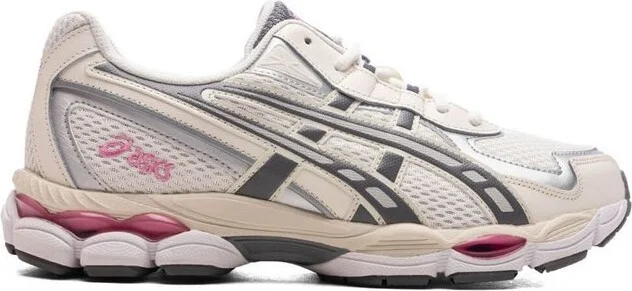 Asics Gel-NYC 2055 Lace-Up Sneakers