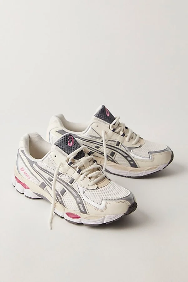 ASICS GEL-NYC 2055 Sneakers - Image 2