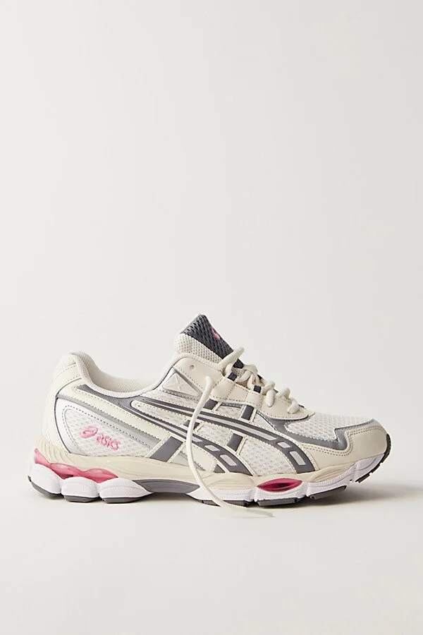 ASICS GEL-NYC 2055 Sneakers - Image 3