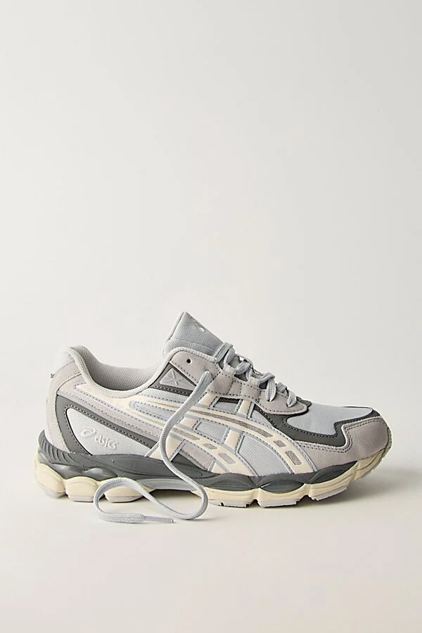ASICS GEL-NYC 2055 Sneakers - Image 3
