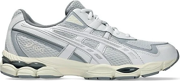 Glacier Grey/White