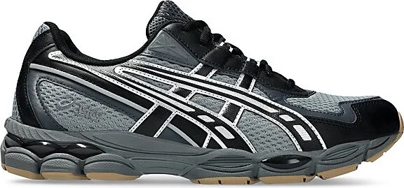 Clay Grey/Black