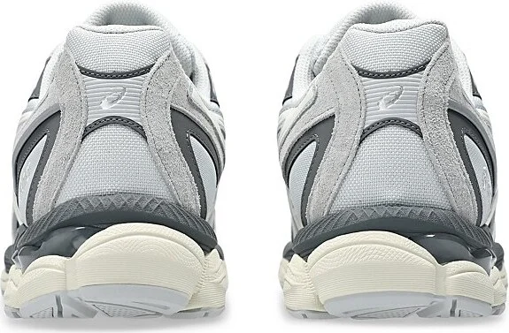 ASICS Gel-NYC 2055 Sportstyle Sneakers in Glacier Grey/Cream at Urban Outfitters - Image 5