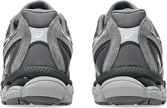 ASICS Gel-NYC 2055 Sportstyle Sneakers in Glacier Grey/Cream at Urban Outfitters - Image 9