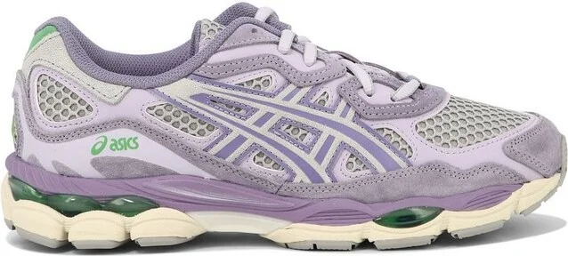 Asics GEL-NYC Lace-Up Sneakers