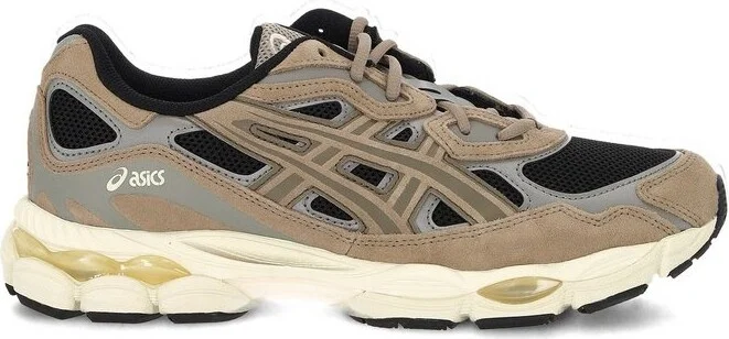ASICS Gel-NYC Lace-Up Sneakers