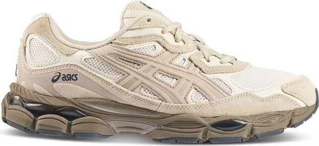 Asics GEL-NYC Lace-Up Sneakers