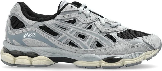 Asics Gel-NYC Lace-Up Sneakers