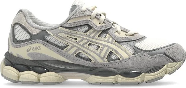 Asics Gel-Nyc Lace-Up Sneakers
