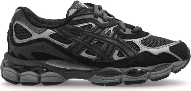 Asics Gel-Nyc Lace-Up Sneakers