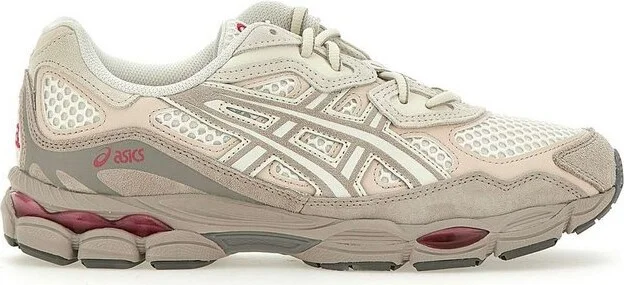 Asics GEL-NYC Lace-Up Sneakers