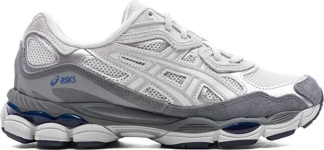 ASICS Gel-NYC Lace-Up Sneakers