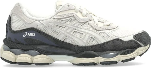 Asics Gel-NYC Lace-Up Sneakers