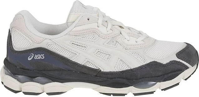 Asics Gel-NYC Lace-Up Sneakers
