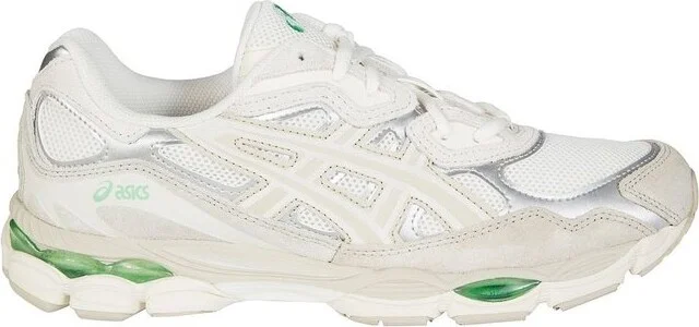 Asics Gel-NYC Lace-Up Sneakers