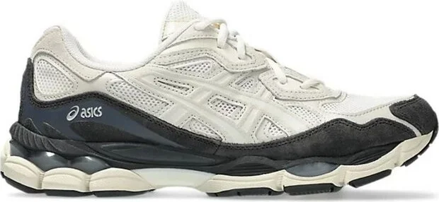 Asics Gel-NYC Lace-Up Sneakers