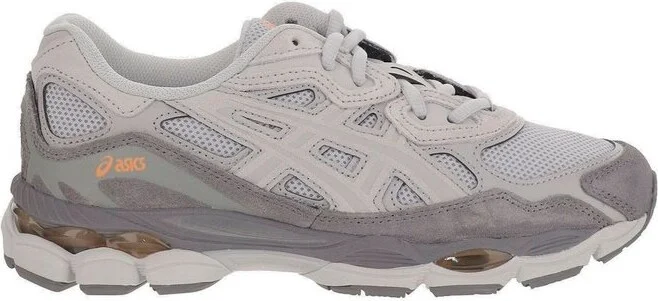 Asics Gel-NYC Lace-Up Sneakers