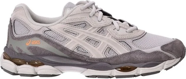 Asics Gel-NYC Lace-Up Sneakers