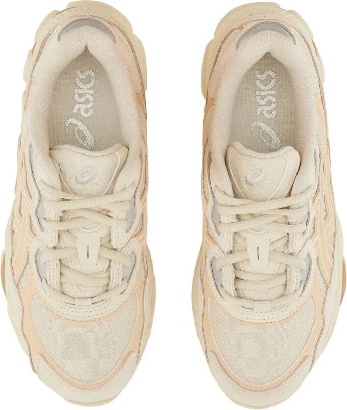 Asics "Gel-Nyc" Sneaker Unisex - Image 2