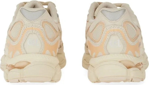 Asics "Gel-Nyc" Sneaker Unisex - Image 3