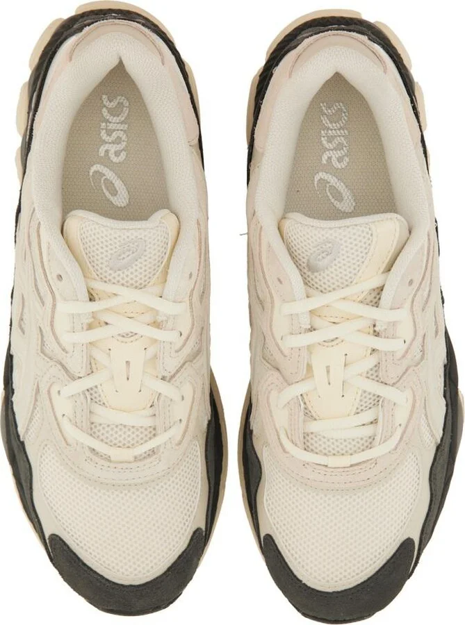 Asics "Gel-Nyc" Sneaker Unisex - Image 2
