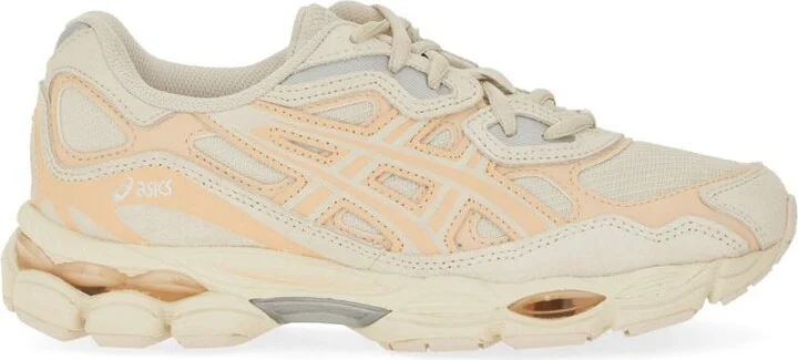 Asics "Gel-Nyc" Sneaker Unisex