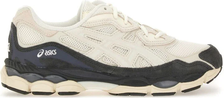 Asics "Gel-Nyc" Sneaker Unisex