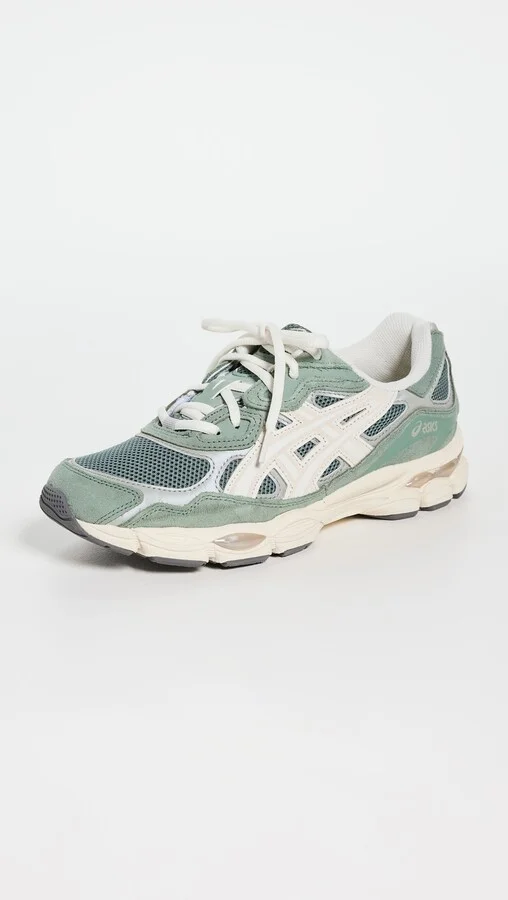 Asics Gel-NYC Sneakers - Image 2